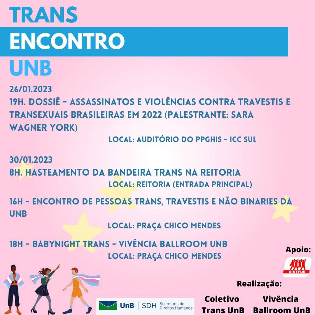 Transencontro unb