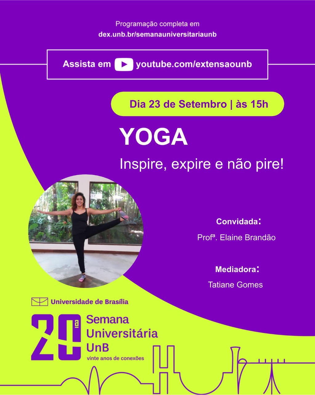 Coquen yoga