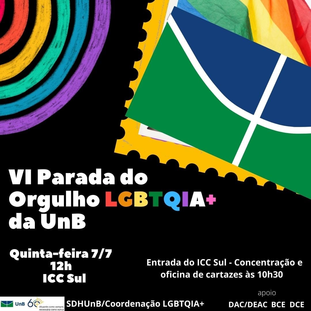 Parada LGBT