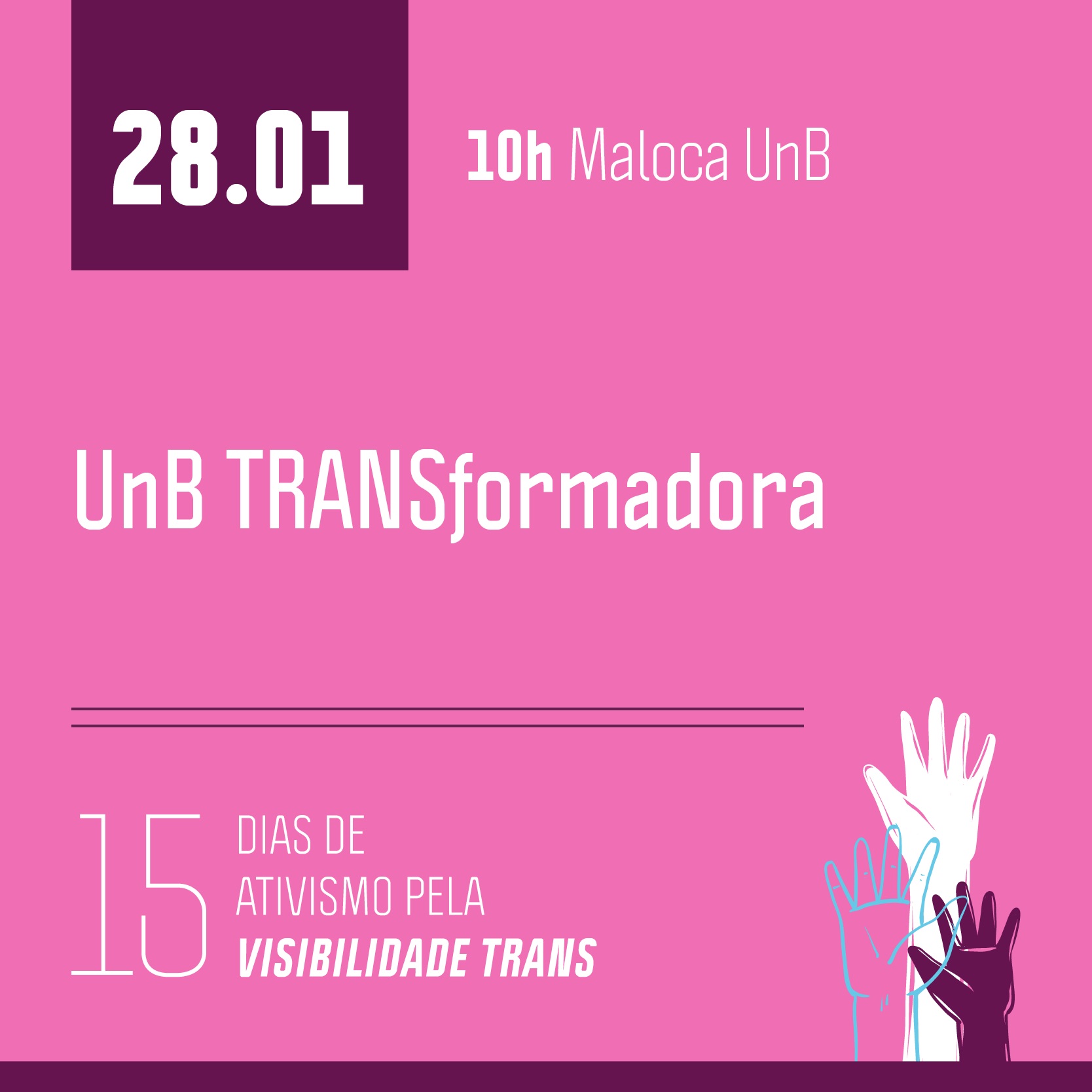 visibilidadetrans2019maloca